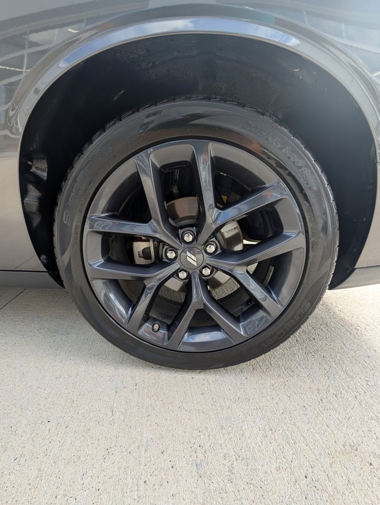 Used 2022 Dodge Challenger GT w/ Blacktop Package image 33