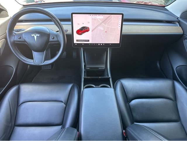 Used 2018 Tesla Model 3 Long Range image 7