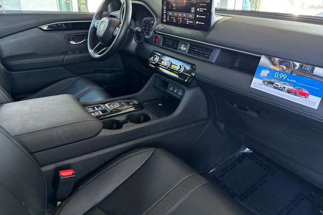 Certified 2026 Honda Passport RTL image 20