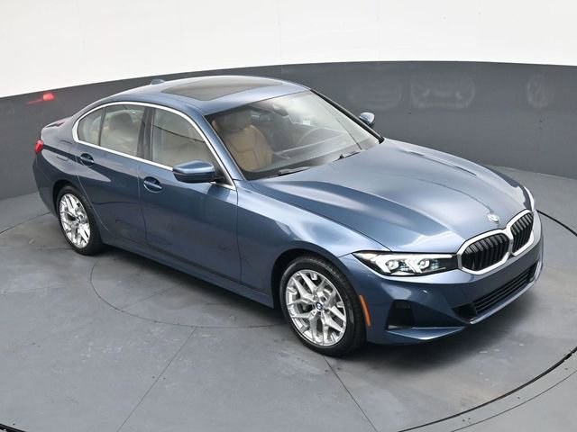 Used 2025 BMW 330i xDrive Sedan image 23
