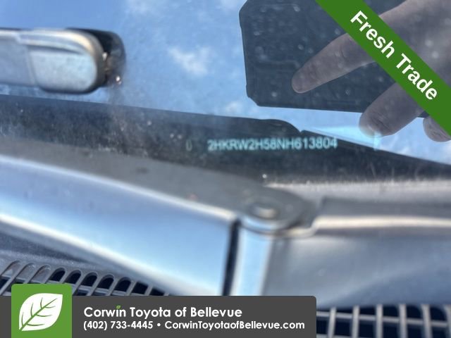 Used 2022 Honda CR-V EX image 11