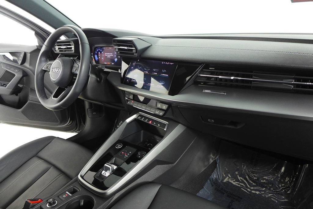Used 2023 Audi A3 2.0T Premium w/ Convenience Package image 13