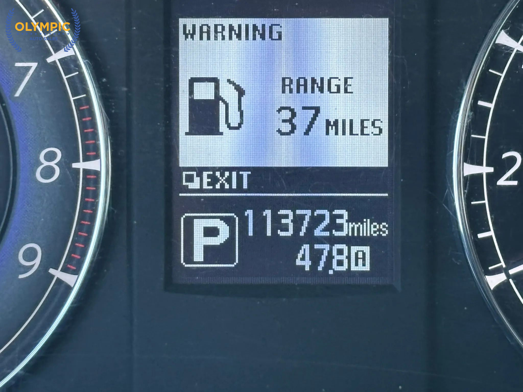 Used 2016 INFINITI QX50 AWD w/ Deluxe Touring Package image 25