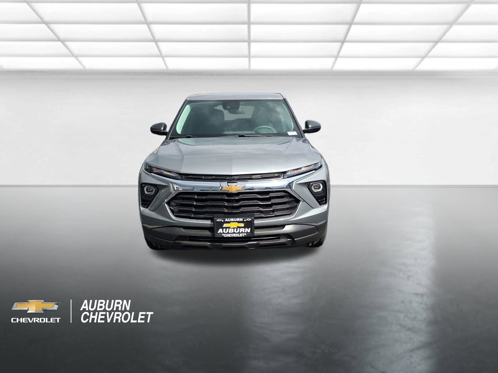 New 2026 Chevrolet TrailBlazer LS w/ LS Convenience Package AWD/4WD image 8