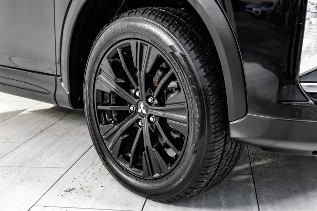 Used 2019 Mitsubishi Eclipse Cross LE image 54