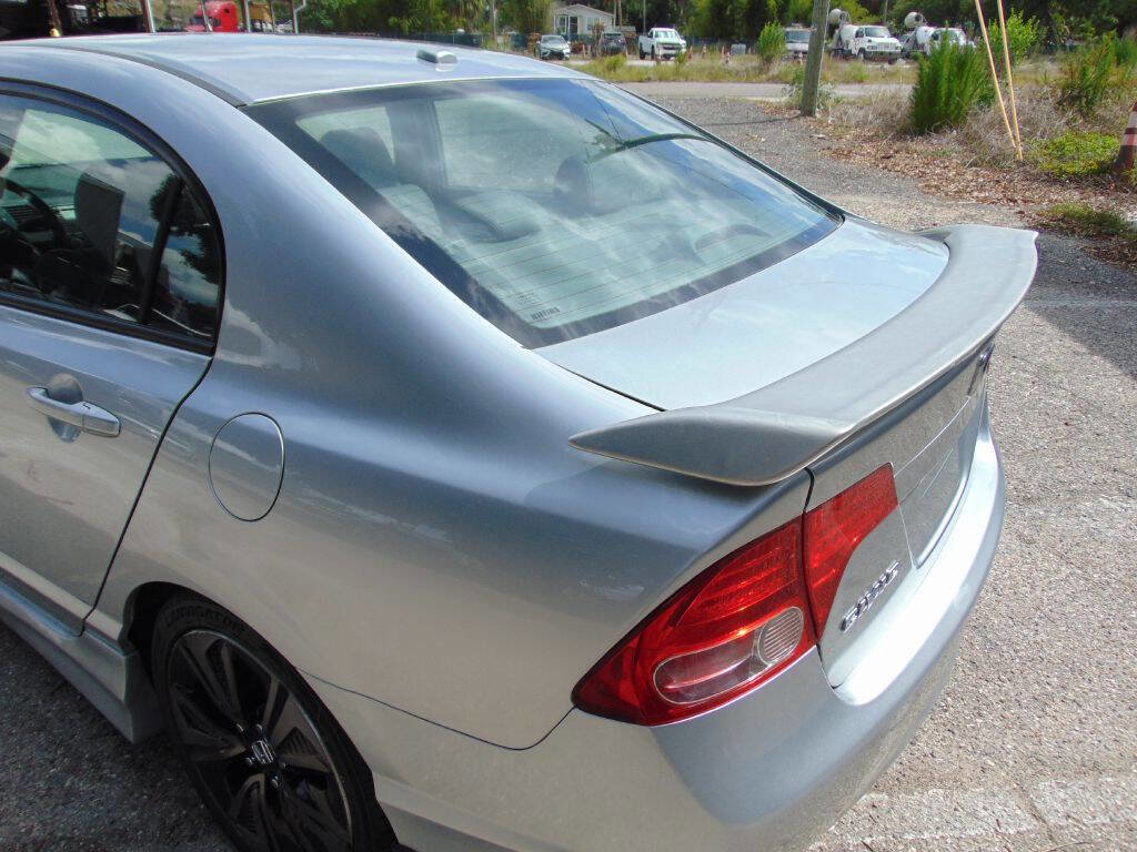 Used 2008 Honda Civic EX-L image 13