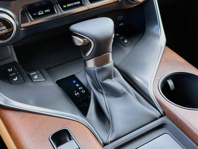 New 2026 Lexus LX 600 4WD w/ Luxury Package image 31
