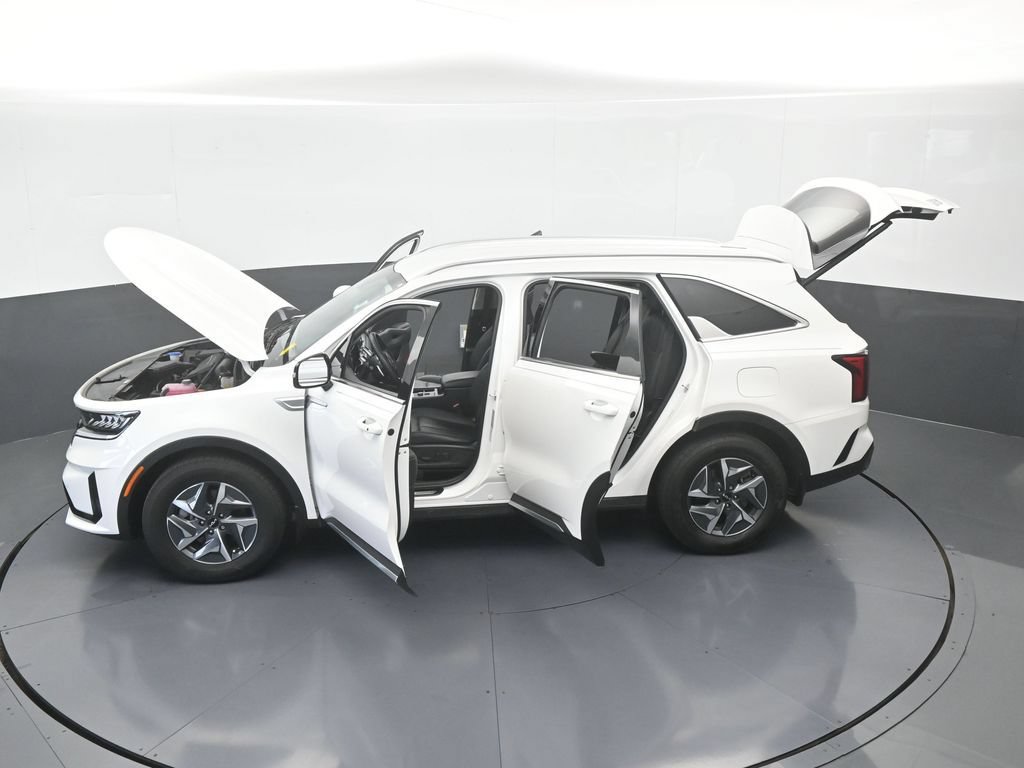 Used 2023 Kia Sorento EX FWD image 66