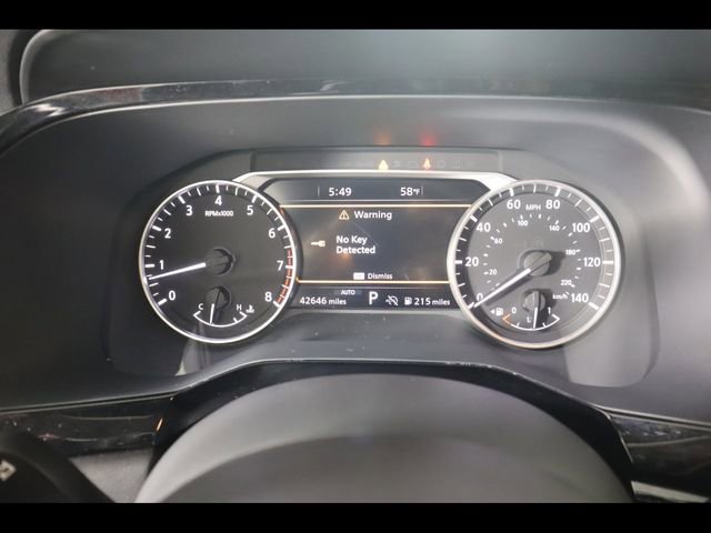 Used 2023 Nissan Pathfinder SL w/ SL Premium Package AWD/4WD image 24