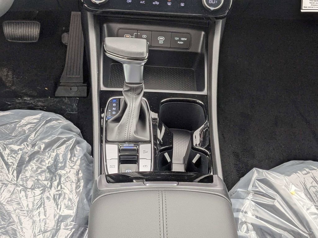 New 2026 Hyundai Santa Cruz SEL FWD image 18