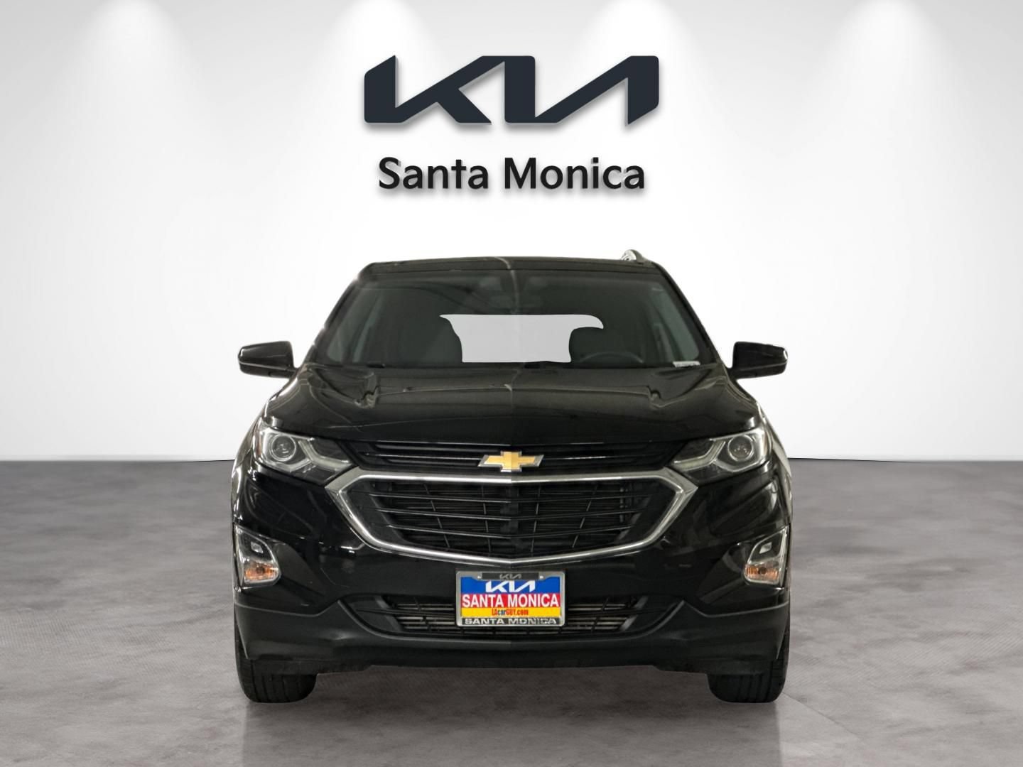 Used 2019 Chevrolet Equinox LT FWD image 9
