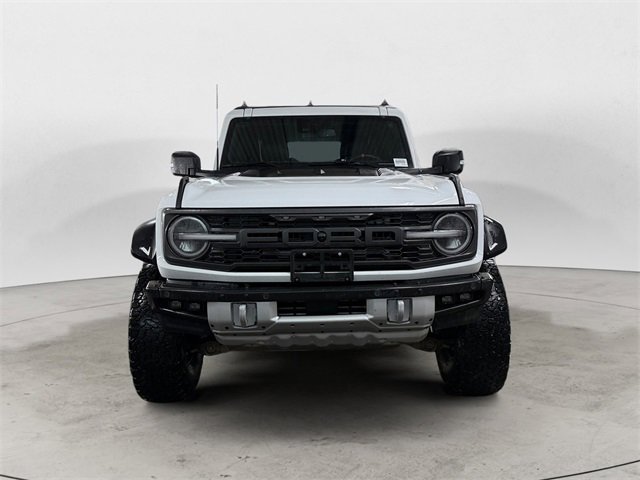 Used 2023 Ford Bronco Raptor image 8