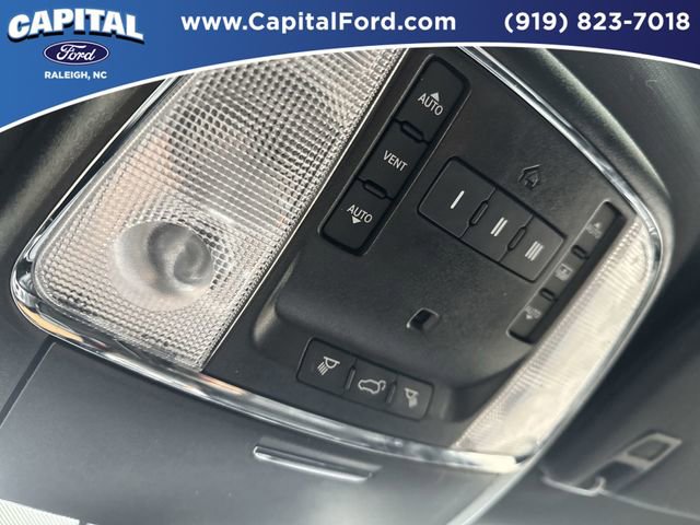 Used 2021 Jeep Grand Cherokee Trailhawk w/ Trailhawk Luxury Group image 33