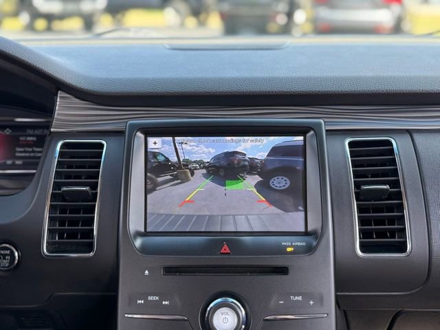 Used 2019 Ford Flex SEL w/ Equipment Group 202A AWD/4WD image 4