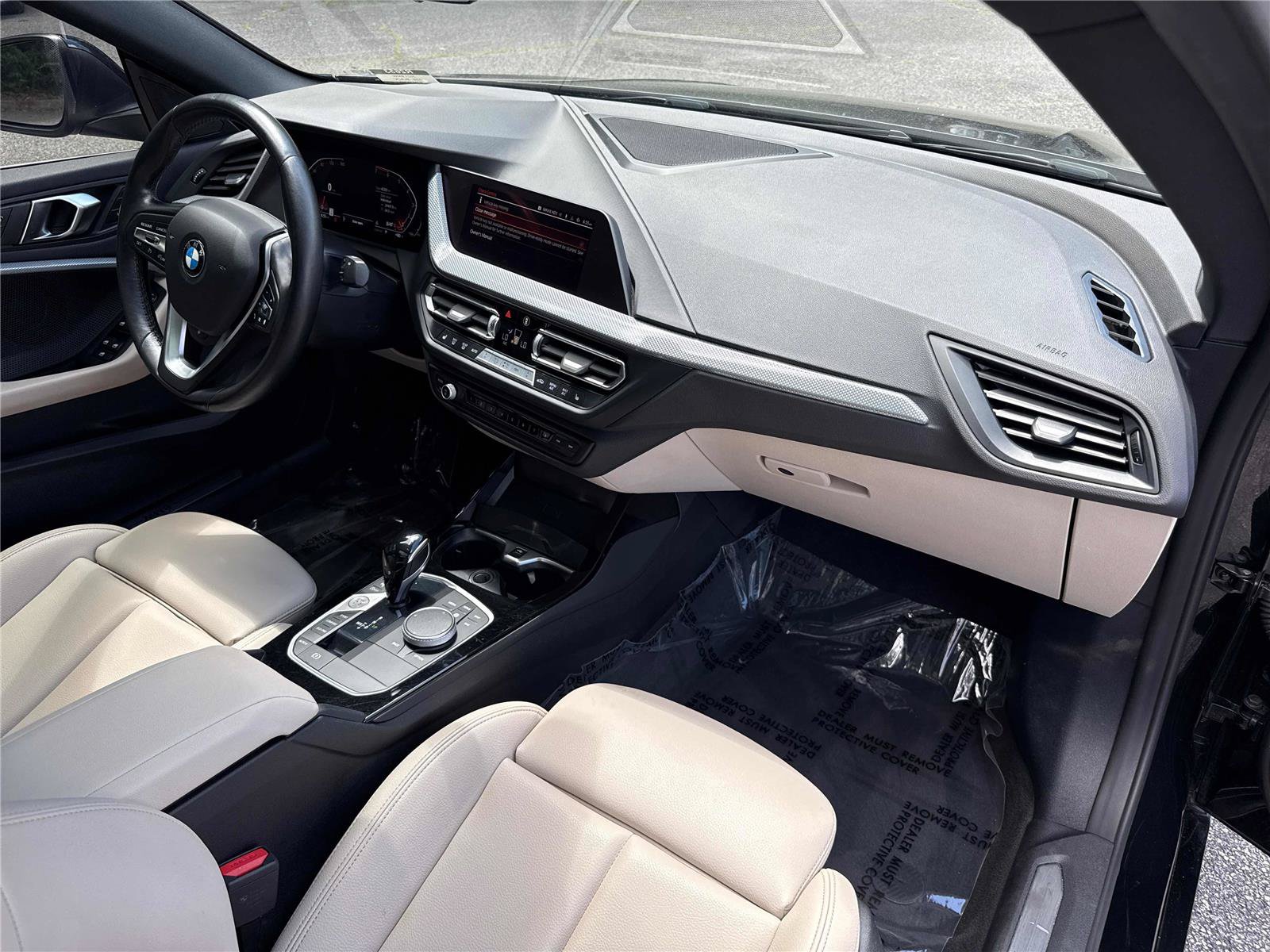Used 2023 BMW 228i Gran Coupe w/ Convenience Package FWD image 28