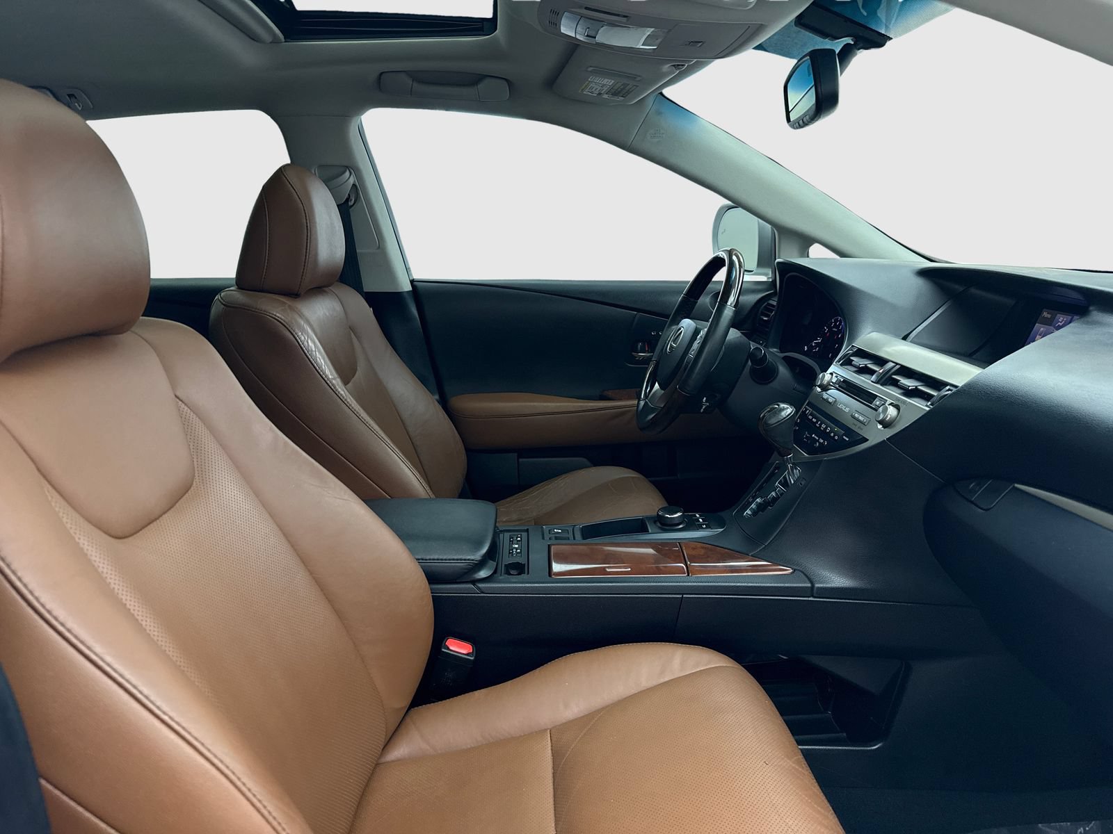 Used 2015 Lexus RX 350 FWD image 40