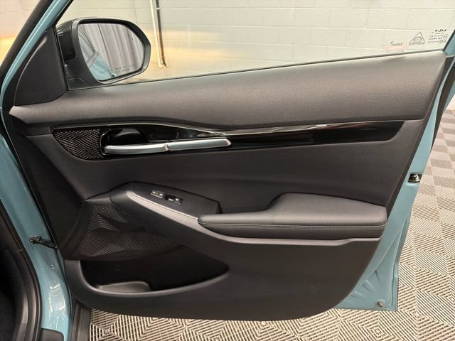 Certified 2024 Kia Seltos S AWD/4WD image 18
