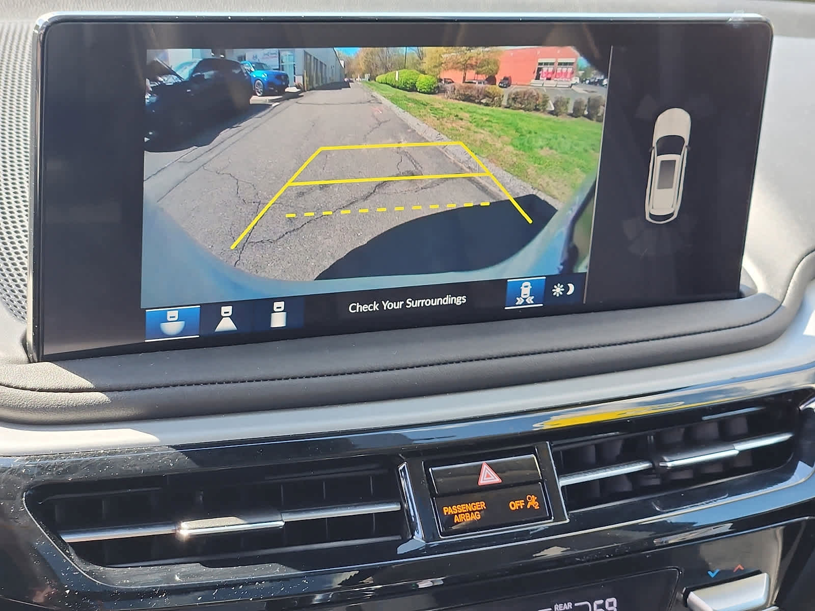 Used 2026 Acura MDX SH-AWD w/ Technology Package image 19