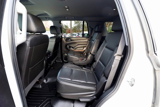 Used 2019 Chevrolet Tahoe Premier image 41