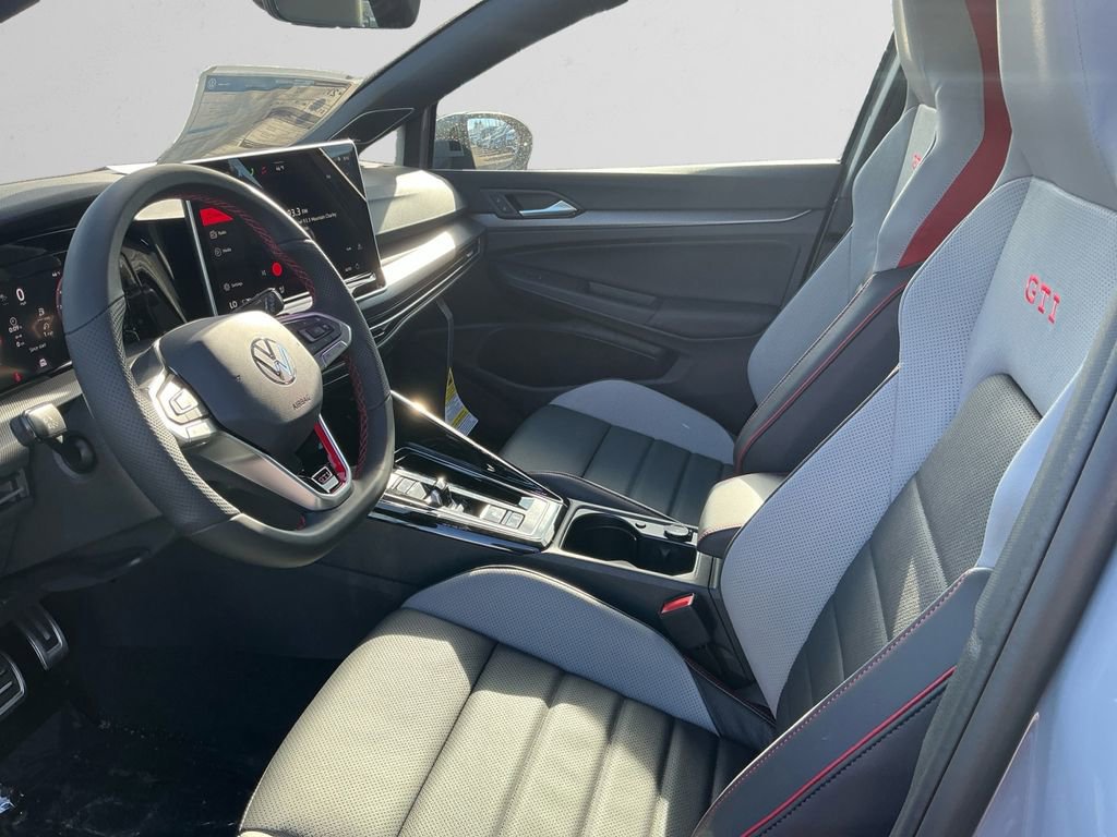 New 2026 Volkswagen GTI SE image 9