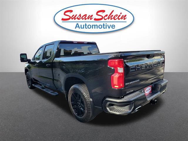 Used 2023 Chevrolet Silverado 1500 RST image 28