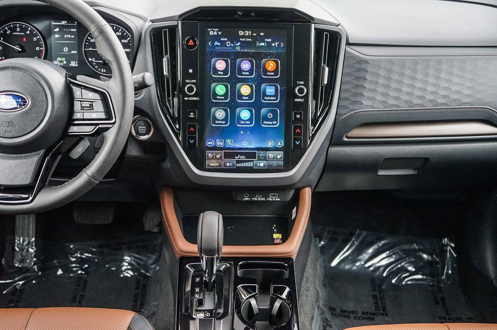 Certified 2026 Subaru Forester Touring image 15