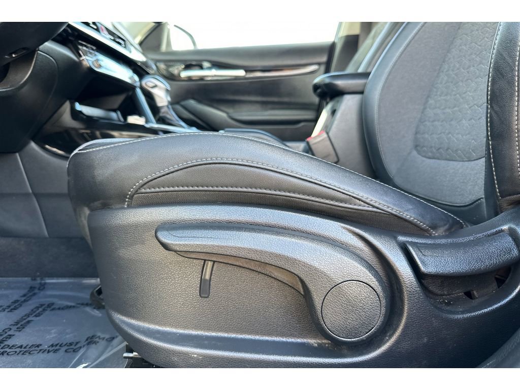 Used 2024 Kia Seltos S image 13
