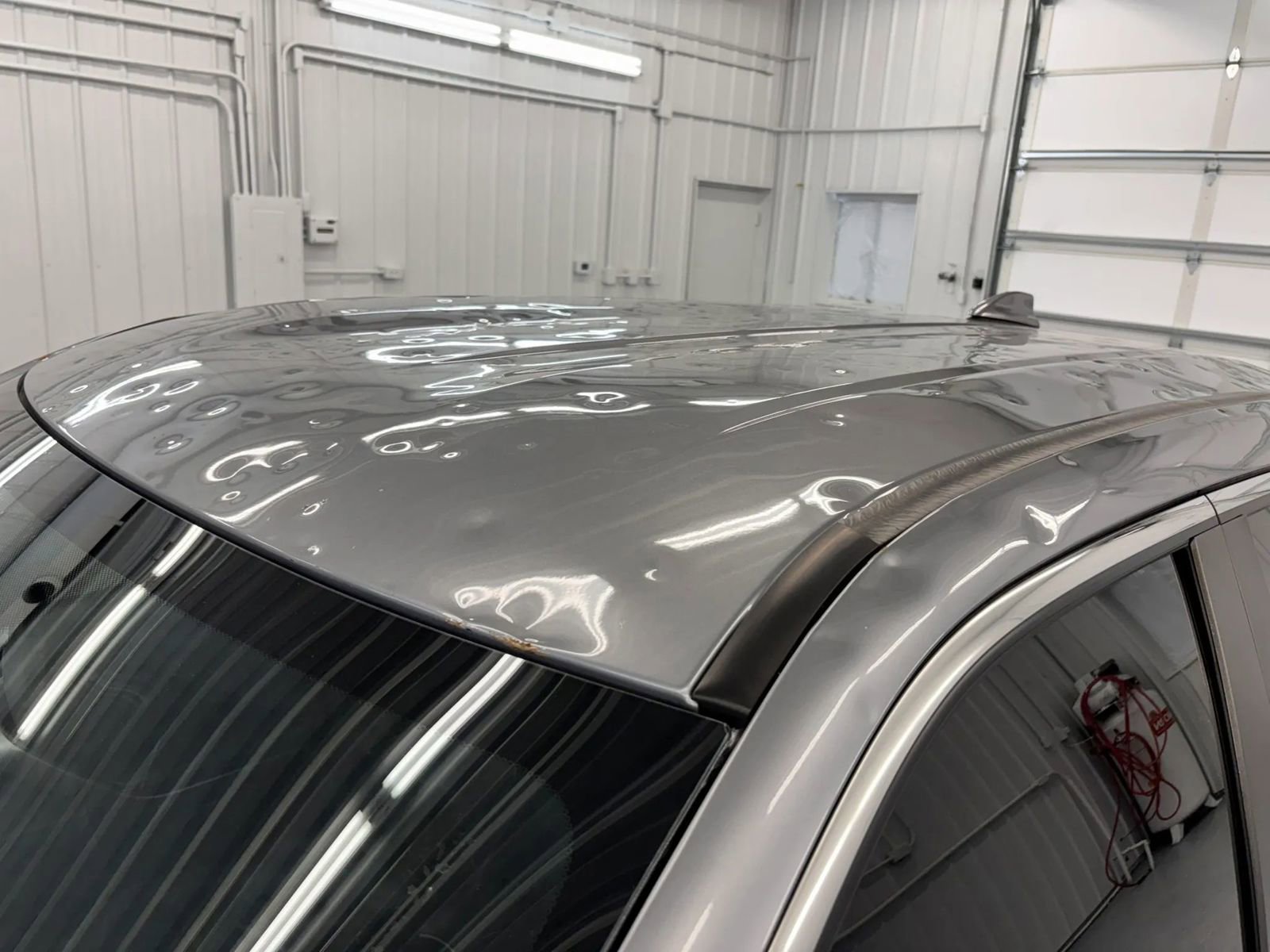 Used 2018 Mitsubishi Eclipse Cross SE AWD/4WD image 29