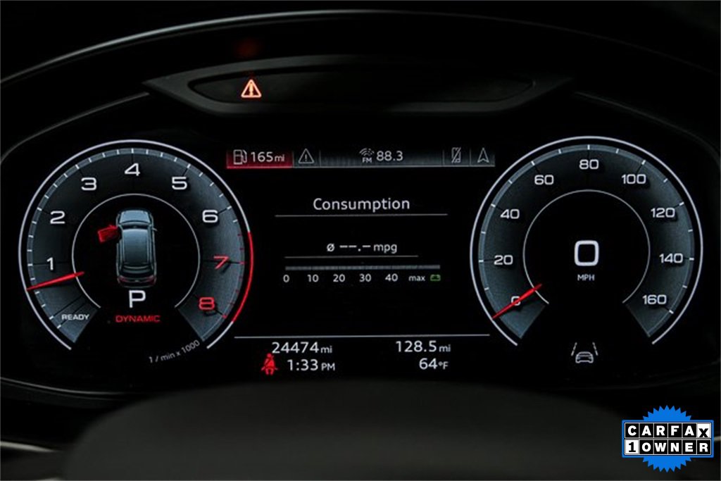 Used 2022 Audi Q7 3.0T Premium Plus image 18