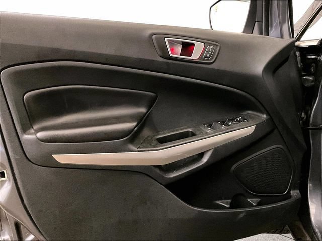 Used 2019 Ford EcoSport Titanium AWD/4WD image 22