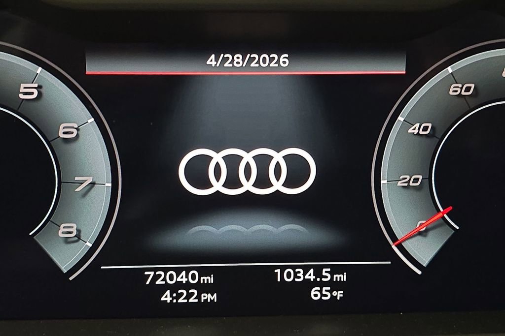 Used 2021 Audi Q8 Premium Plus AWD/4WD image 16