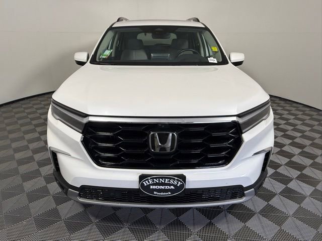 Used 2024 Honda Pilot Elite image 9