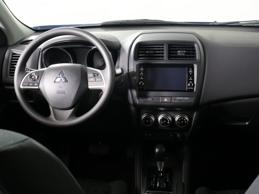 New 2027 Mitsubishi Outlander Sport FWD image 27