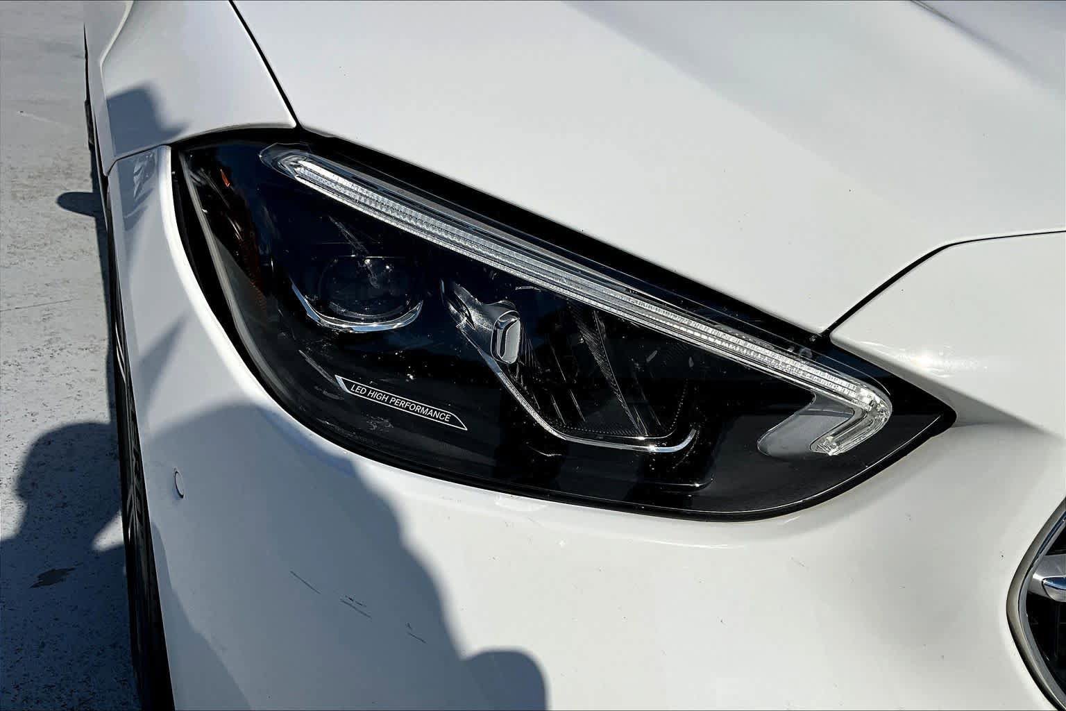Used 2024 Mercedes-Benz C 300 Sedan image 27
