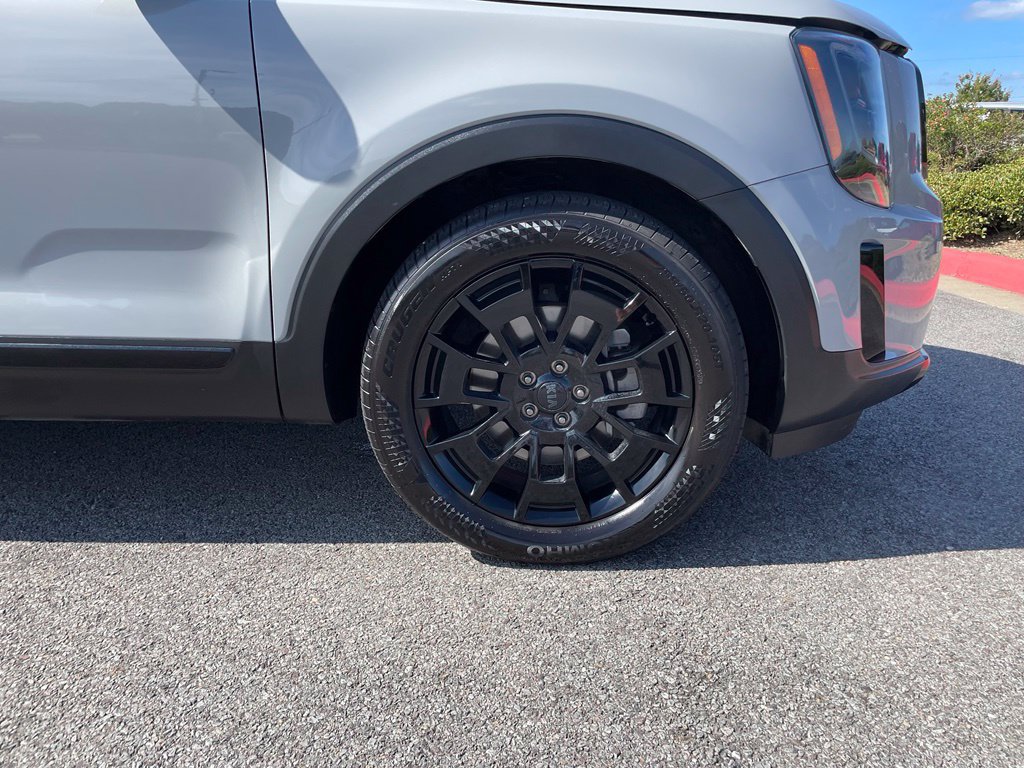 Used 2021 Kia Telluride EX w/ EX Premium Package AWD/4WD image 33