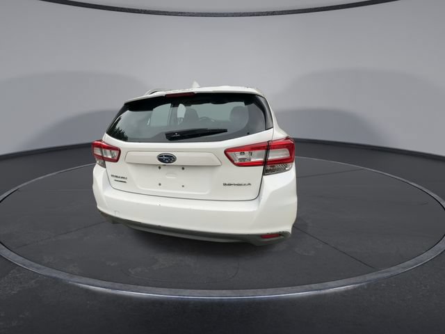 Used 2018 Subaru Impreza 2.0i Premium AWD/4WD image 7