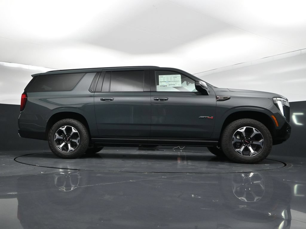 New 2026 GMC Yukon XL AT4 Ultimate w/ LPO, Get Active Package AWD/4WD image 37