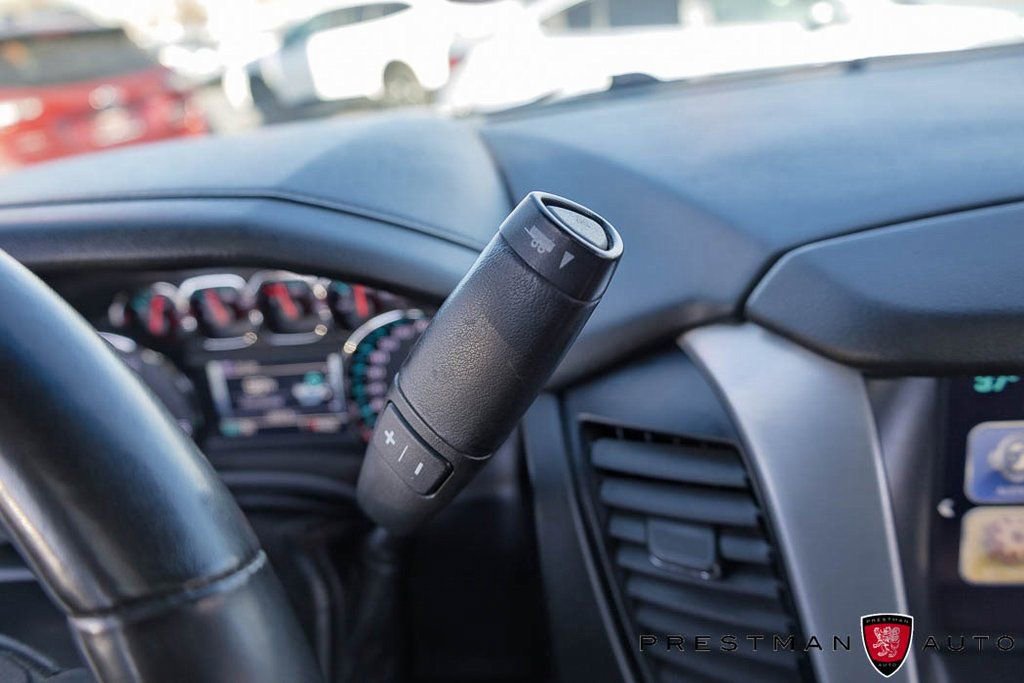 Used 2019 GMC Yukon SLT w/ Open Road Package image 39