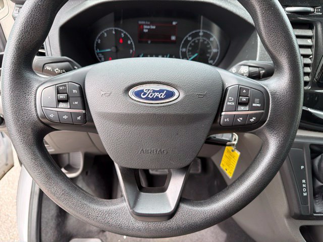Used 2024 Ford Transit 350 XLT RWD image 28
