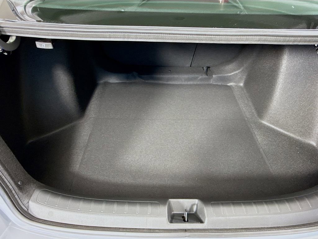 New 2026 Honda Civic Sport image 23