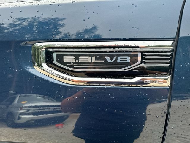 Used 2022 GMC Sierra 1500 Denali w/ Technology Package AWD/4WD image 55
