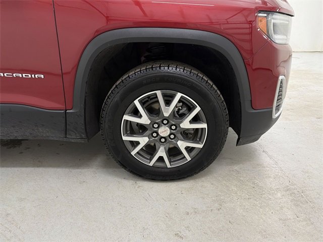 Certified 2023 GMC Acadia SLE w/ Driver Convenience Package image 14