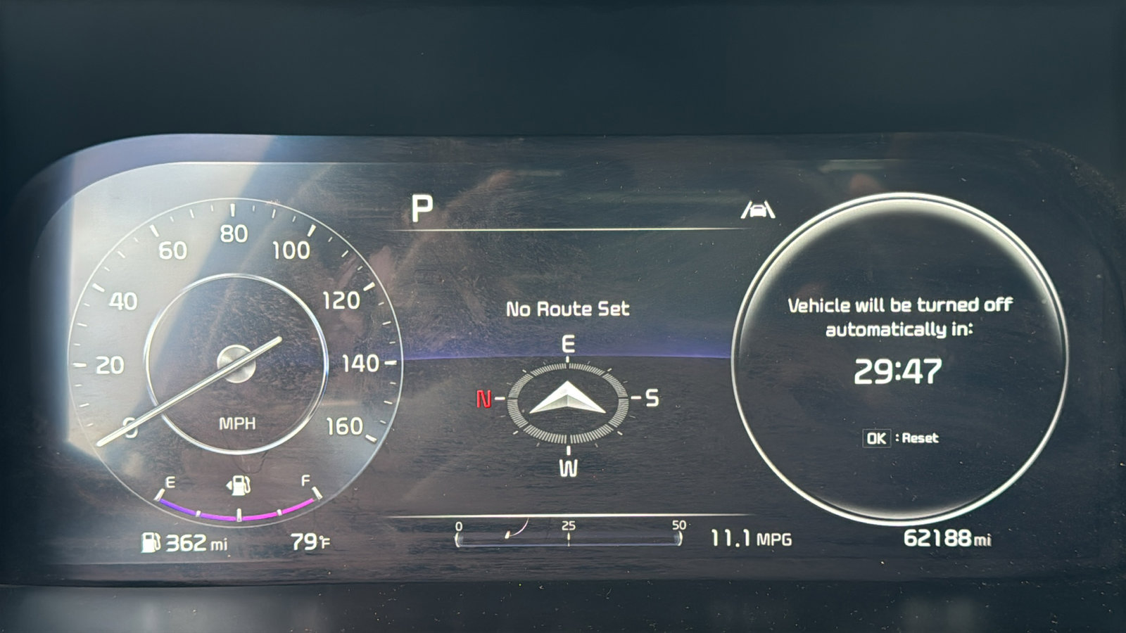 Used 2022 Kia Sorento SX Prestige AWD/4WD image 23