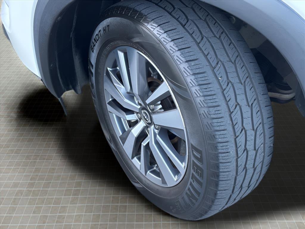 Used 2022 Nissan Pathfinder SL image 29