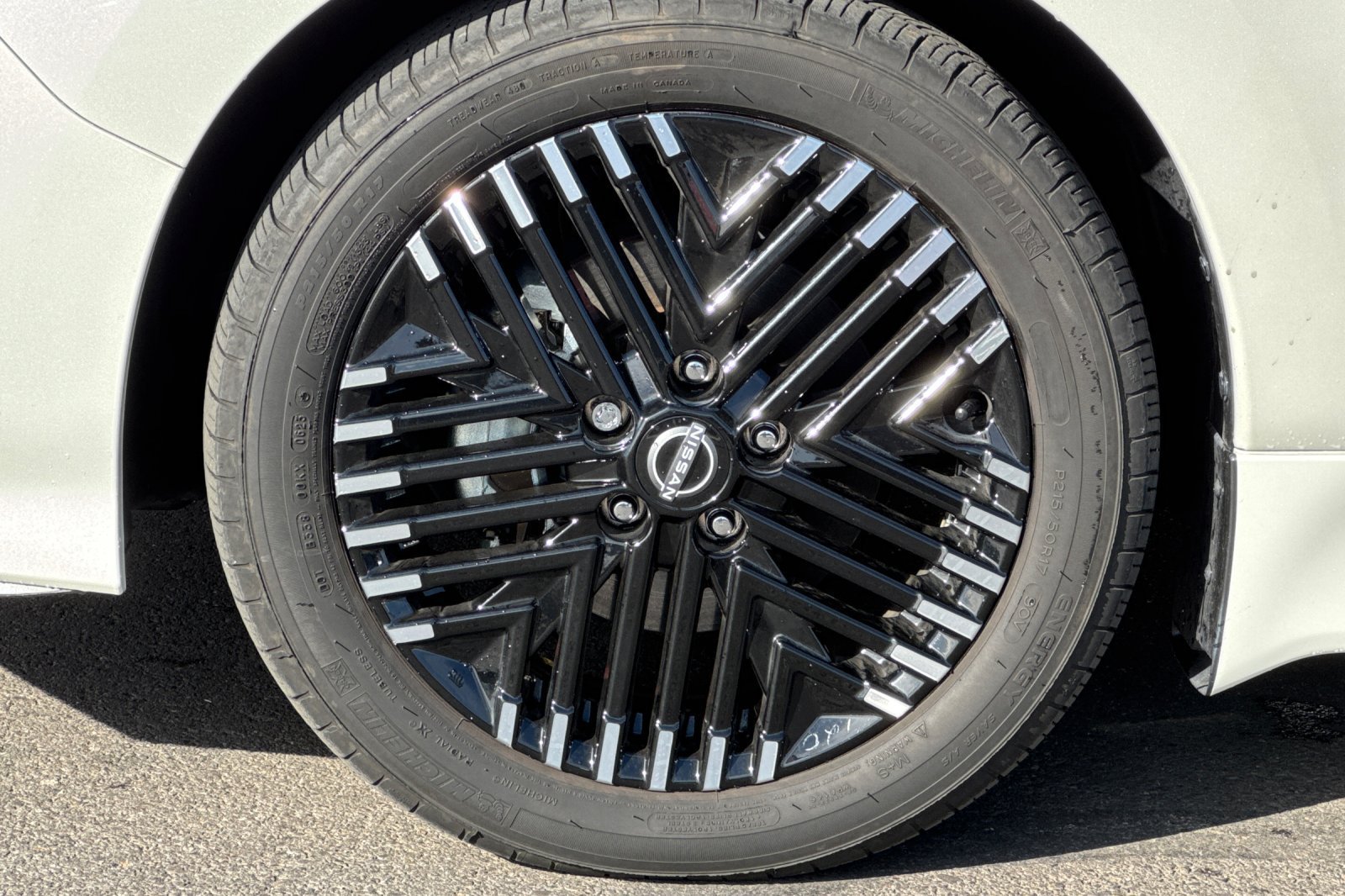 Certified 2023 Nissan Leaf SV Plus FWD image 47
