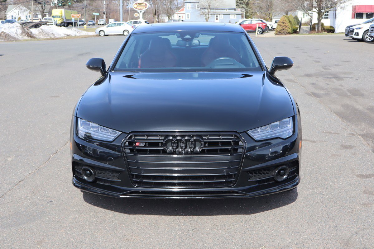 Used 2017 Audi S7 Prestige w/ S7 Sport Package image 2
