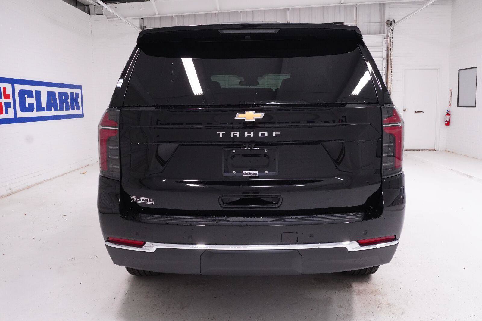 New 2026 Chevrolet Tahoe LS RWD image 33