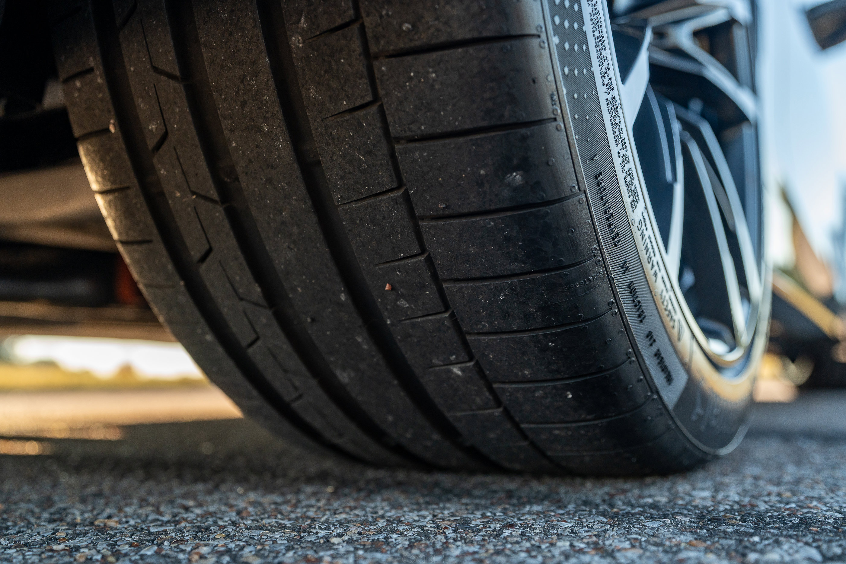 Used 2024 BMW M4 Coupe image 48