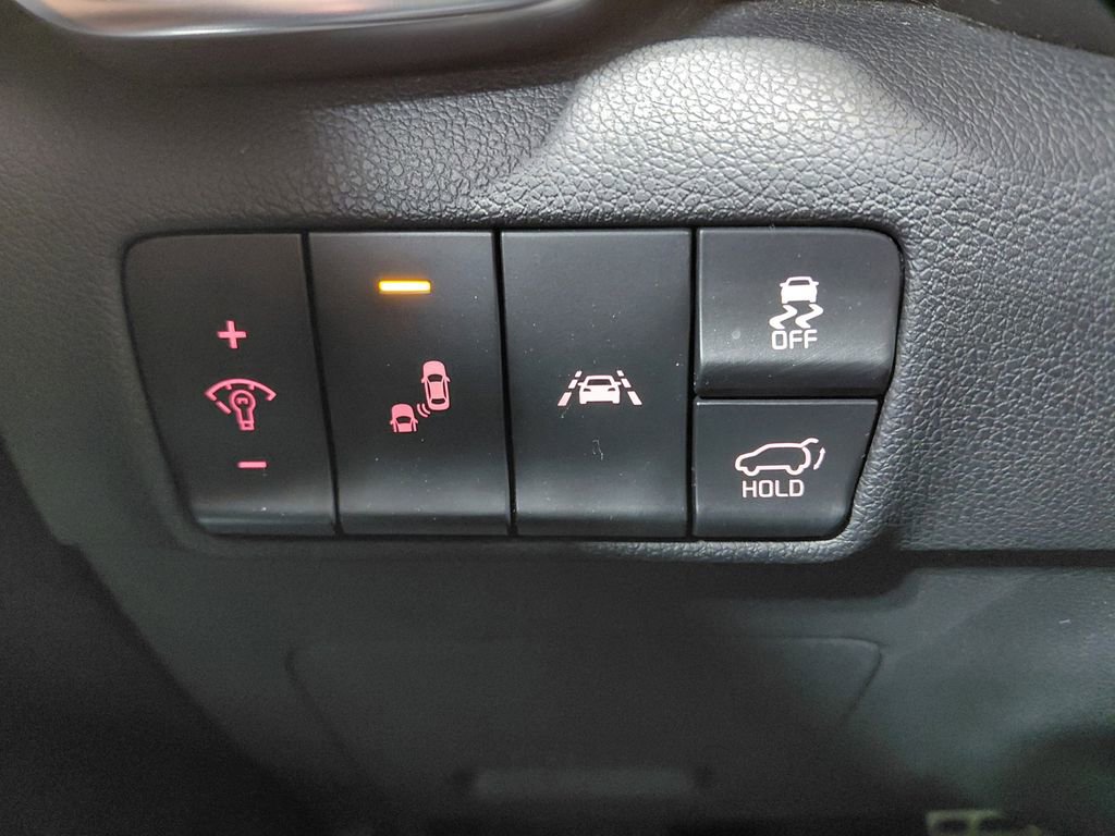 Used 2017 Kia Sportage SX image 37