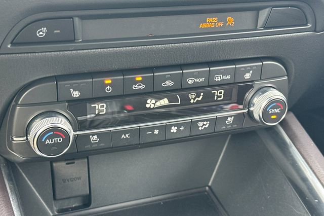 Used 2019 MAZDA CX-5 Signature image 21